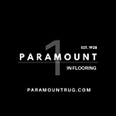 Paramount Rug Co logo
