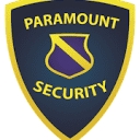 Paramount Security logo