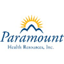 Paramount Senior Living logo