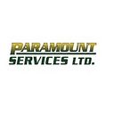 Paramount Services Ltd logo