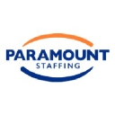 Paramount Staffing logo