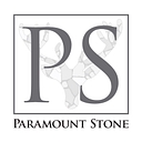 Paramount Stone Co logo