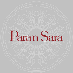Param Sara logo
