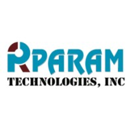 PARAM TECHNOLOGIES logo