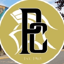 Paramus Catholic High School logo