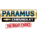 Paramus Chevrolet logo