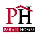 Paran Homes Llc logo