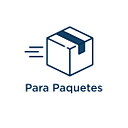Para Paquetes