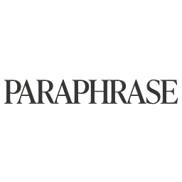 Paraphrase logo