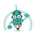 Paraphraser.io logo