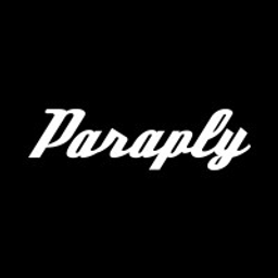 Paraply Produktion logotyp