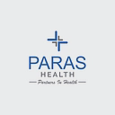 Paras Healthcare Limited logo
