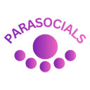 Parasocials logo