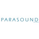 Parasound logo