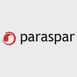 Paraspar Ltd logo