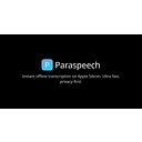 paraspeech.com icon