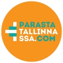 parastatallinnassa.com logo