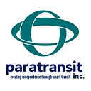Paratransit Inc logo
