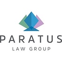 Paratus Law Group, Pllc logo