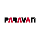 Paravan logo