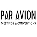 Par Avion Meetings And Conventions logo