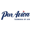 Airlines Of Tasmania (Par Avion) logo