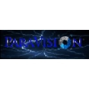 Paravision Entertainment logo