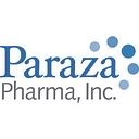 Paraza Pharma Inc. logo