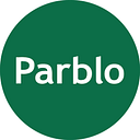 Parblo logo