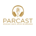 Parcast logo