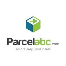 Parcel ABC UK logo