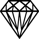 Parcel and Stone logo