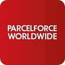 Parcelforce Logo