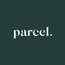 Parcel Property logo