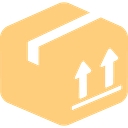 Parcel eCommerce logo