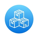 Golden Parcel GmbH logo