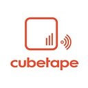 Cubetape logo