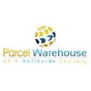 Parcel Warehouse logo