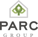 The Parc Group logo