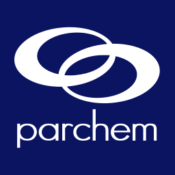 Parchem Fine and Specialty Chemicals logo