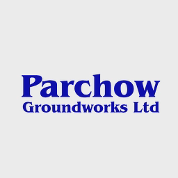 Parchow Groundworks Ltd logo