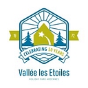 Parclesetoiles BE logo