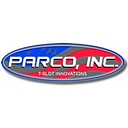 Parco, Inc. logo
