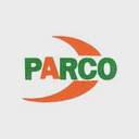 PARCO logo