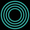 Parc Olympique logo