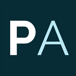 Parcrest International LLC logo
