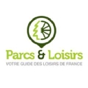 parcsetloisirs.fr logo