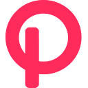Parcy logo