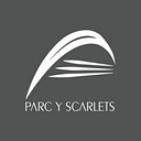 Parc Y Scarlets logo