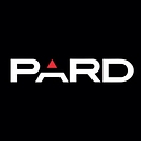 Pard logo
